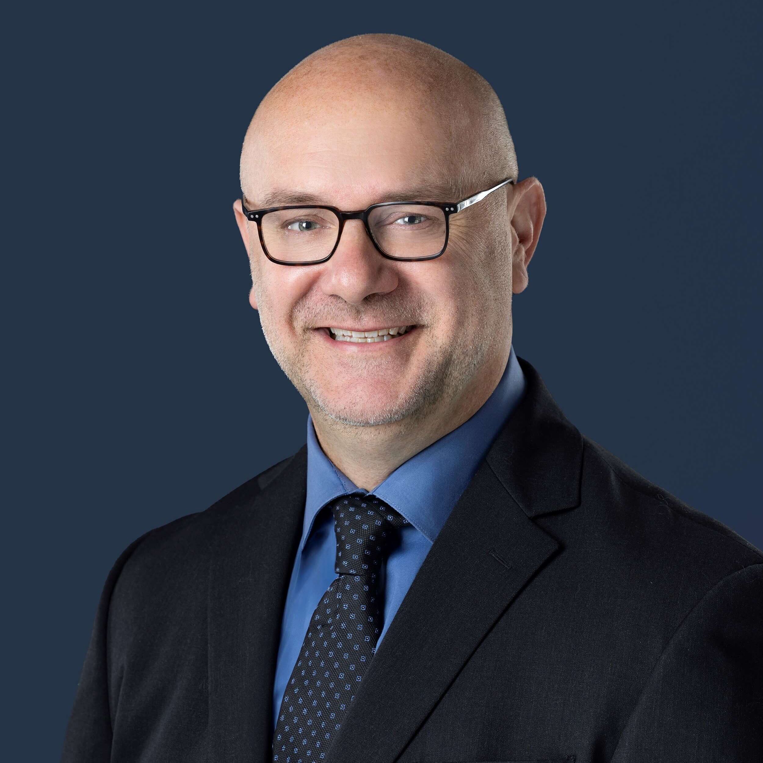 Chris Squire Headshot